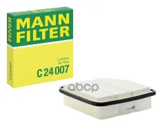 ������ ��������� Toyota Rav-4 II 2,2 TD 06 MANN-Filter ���. C24007 C24007 ����