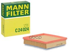 ������ ��������� C24024 MANN-Filter ���. C24024 C24024 ����