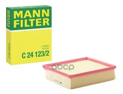 ������ ��������� MANN-Filter ���. C241232 C241232 ����