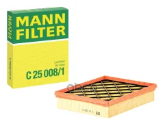 ������ ��������� Ford Mondeo V MANN-Filter ���. C250081 C250081 ����