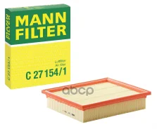 ������ ��������� MANN-Filter ���. C271541 C271541 ����
