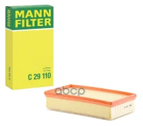 ������ ��������� C29110 MANN-Filter ���. C29110 C29110 ����
