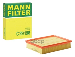 ������ ��������� MANN-Filter C29198 ����