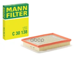 ������ ��������� OPEL Astra H / Astra H GTC/TwinTop, Zafira B, Vauxhall Astra Mk V, Zafira Mk II MANN-Filter ���. C30138 C30138 ����