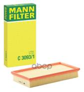 ������ ���� SEAT Cordoba/Ibiza/SKO Fabia/VW POLO 1.2 01- MANN-Filter ���. C 3093/1 C30931 ����