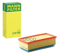 ������ ��������� MANN-Filter ���. C31145 C31145 ����
