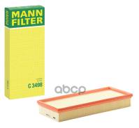 ������ ��������� MANN C 3498 LX 978; LF0174 MD-9730; LF0174; CA9126; C 3498; AP 074/3; ADF122209; A51017; 9.1.665; 1S719601AB; 1S719601AA; 1S71-9601-A...