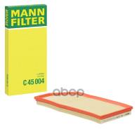 ������ ���������! MB W213 E-Class 16 MANN-Filter ���. C45004 C45004 ����