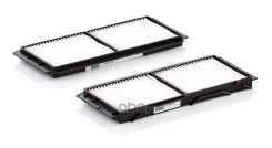 ������ �������� CU26008-2 MANN-Filter CU260082, Mazda 3 (BL) Mazda 3 ����� (BL) MANN-Filter ���. CU 26 008-2 CU260082 ����