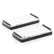 ������ �������� CU2745-2 MANN-Filter ���. CU2745-2 CU27452 ����