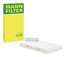 ������ �������� BMW 5-Series 03-10 / 6-Series 03-10 MANN-Filter ���. CU3139 CU3139 ����