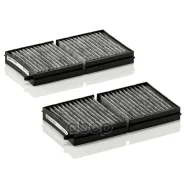 ������ MANN-Filter CUK 2033-2 ��������� ������ ������ MANN-Filter CUK20332 CUK20332 ����