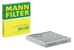 ������ ������ �������� MANN-Filter ���. CUK2339 CUK2339 ����