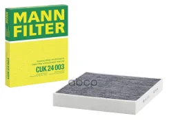 ������ �������� MANN-Filter CUK 24 003 (13356914) MANN-Filter ���. CUK 24 003 CUK24003 ����