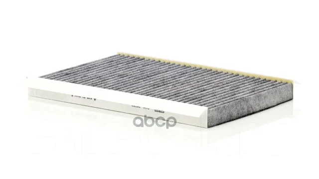 ������ �������� MANN-Filter ���. CUK2532 CUK2532 ����