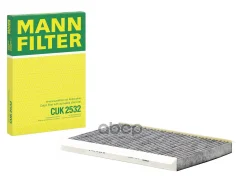 ������ �������� CUK2532 MANN-Filter CUK2532 ����