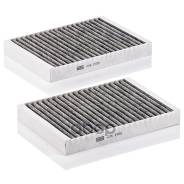 �������� ������ MANN-Filter ���. CUK27222 CUK27222 ����