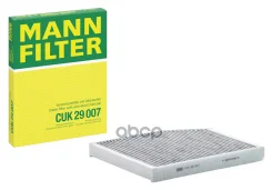 ������ ������ �������� MANN-Filter ���. CUK29007 CUK29007 ����