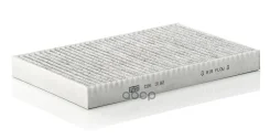 ������ �������� ����� (������, ��� ����) MANN-Filter CUK 3192 (K 1032; AG255CF; LA 46; 4B0 819 439 A) MANN-Filter ���. CUK 3192 CUK3192 ����