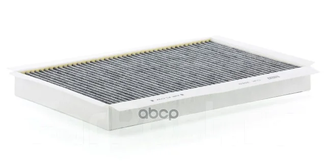 �������� ������ MANN-Filter ���. CUK3569 CUK3569 ����