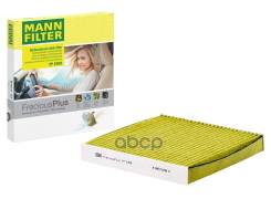 ������ ������ Frecious Plus MANN-Filter FP2358 FP2358 ����
