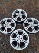 Bridgestone Toprun. 7.0x17", 5x114.3, ET35 ����