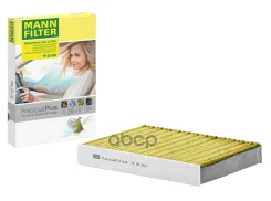 ������ ������ MANN-Filter ���. FP25003 FP25003 ����