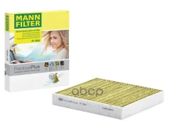 ������ ������ Frecious Plus MANN-Filter ���. FP2559 FP2559 ����