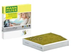 ������ ������ Frecious Plus MANN-Filter ���. FP26007 FP26007 ����