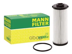 ������ ���� MANN-Filter ���. H6005Z H6005Z ����