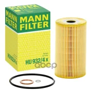������ �������� MANN-Filter ���. HU9324X HU9324X ����