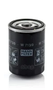 ������ �������� MANN-Filter ���. W7139 W7139 ����