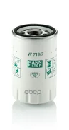 ������ �������� MANN-Filter ���. W7197 W7197 ����