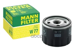 ������ �������� Focus-1/Mondeo-2/Connect 1.6/2.0 MANN-Filter ���. W77 W77 ����