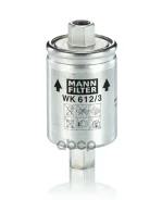 ������ ��������� MANN-Filter ���. WK612/3 WK6123 ����