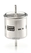 ������ ��������� MANN WK 79 FC-388S; WK 79; 1 022 150; 6 594 603; 92 FB 9155-AA; 92 FB 9155 AB; XS61 9155 AA; 1 094 371; IFG-3388; 1E03-20-490; 1E05-1...