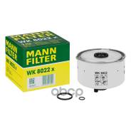 ������ ��������� LAND Rover: Discovery IV, 3.0 TD, 09-18 SP-1375 ���� RU �-DE. ��96. �.03868/24 MANN-Filter ���. WK8022X WK8022X ����
