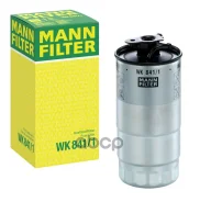 ������ ��������� MANN-Filter ���. WK8411 WK841/1 MANN WK8411 ����