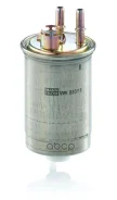 ������ ��������� MANN-Filter ���. WK853/18 WK85318 ����
