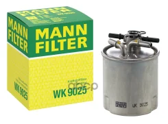 ������ ��������� MANN-Filter ���. WK9025 WK9025 MANN WK9025 ����