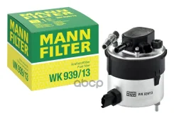 ������ ��������� WK939/13 MANN-Filter ���. WK939/13 WK93913 ����