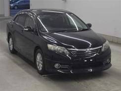 Toyota Allion. ZRT265, 2ZR ����