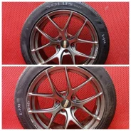 Kumho Solus TA31. ������, 2019 ���, �/�, ����� 40 % ����