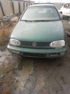Volkswagen Golf. 1H1 ����