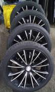 Vianor. 7.5x17", 4x100, ET38 ����