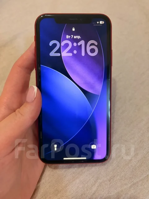 Apple iPhone 11. �/�, 64 ��, �������, 4G LTE ����