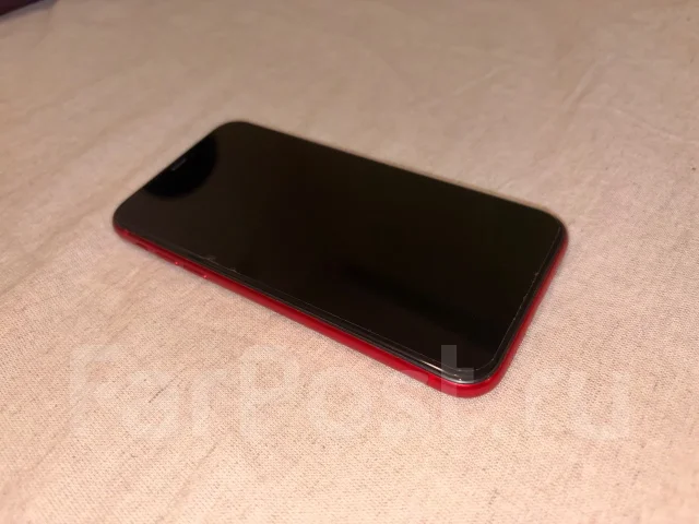 Apple iPhone 11. �/�, 64 ��, �������, 4G LTE ����