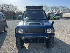 Suzuki Jimny ����