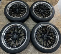 Weds Maverick 709M