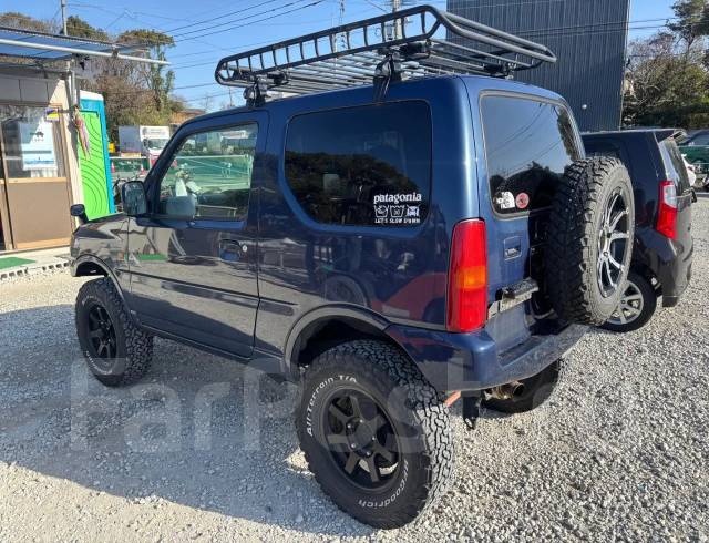 Suzuki Jimny ����